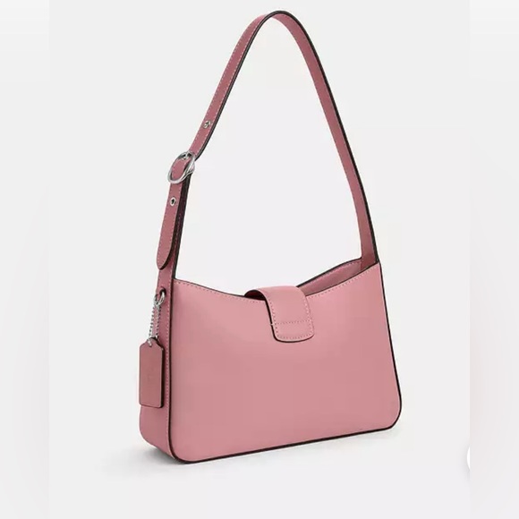 Coach Eliza Shoulder Bag - Picture 2 of 3